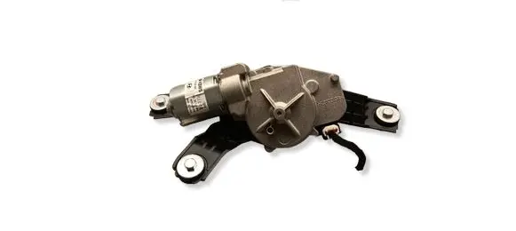 Hyundai Kona II Rear window wiper motor 98700BE000