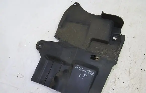 Alfa Romeo Giulietta Engine cover (trim) GMAUTO4574097