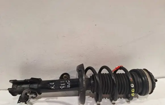 Fiat 500L Front shock absorber/damper