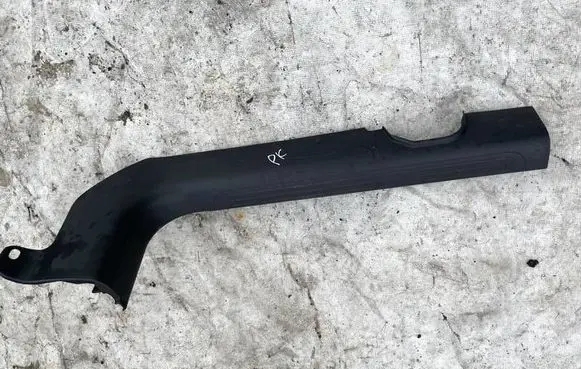 Chevrolet Kalos Front sill trim cover 96392155