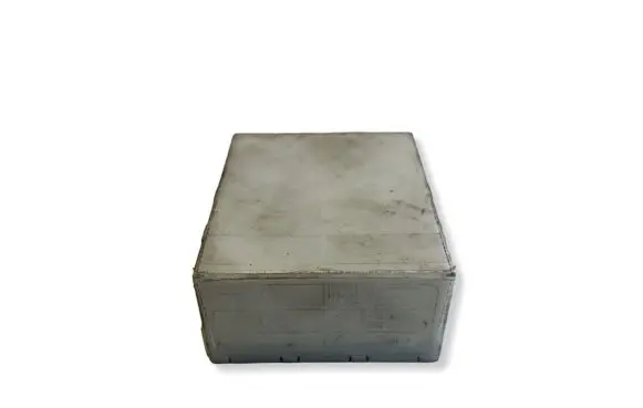 Toyota Avensis T250 Door central lock control unit/module 8974105050