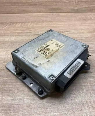 Opel Omega B1 Engine control unit/module ECU 90492433 S95005 5WK9071