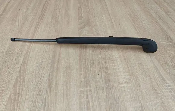 Audi A6 S6 C7 4G Rear wiper blade arm 4G9955407