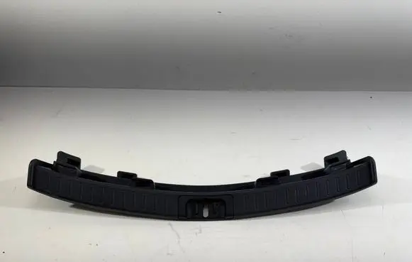 Toyota Corolla E210 E21 Trunk/boot sill cover protection 6471602180