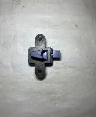 Chrysler Pacifica Airbag deployment crash/impact sensor 68185745AA 53312249