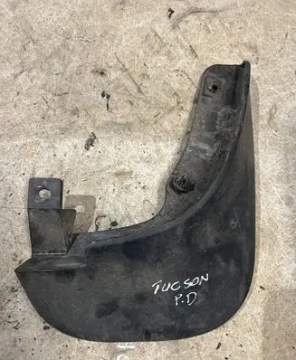 Hyundai Tucson JM Front mudguard 868322E010 868322E01 868322010
