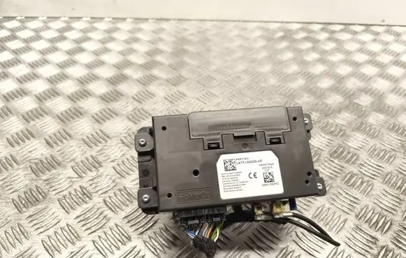Ford Focus Other control units/modules LX7T14G229 A2C77143808000