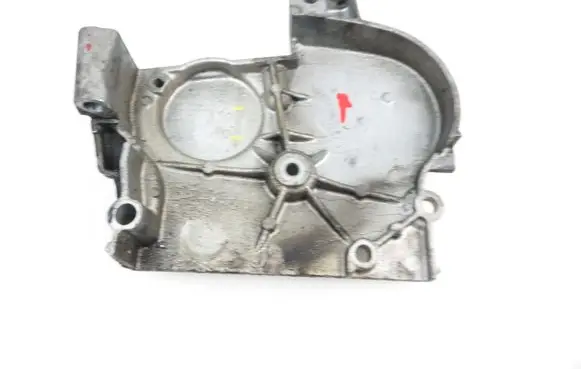 Renault Scenic II - Grand scenic II Timing belt guard (cover) 8200156475