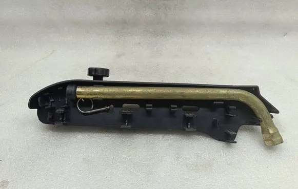Volkswagen Transporter - Caravelle T5 Tool box 7h0012113B