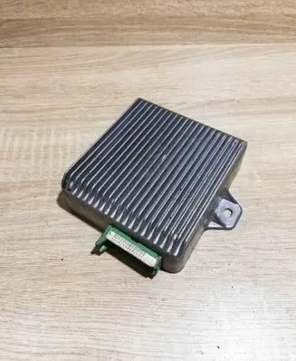 BMW 7 E32 Suspension control unit/module 1133481