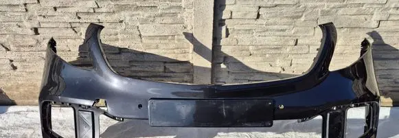 Mercedes-Benz V Class W447 Front bumper A4478803601