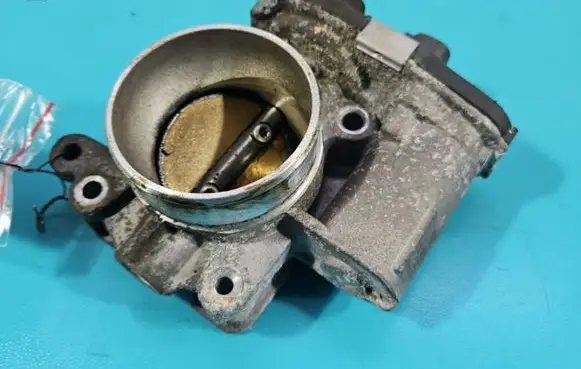 Opel Insignia A Throttle body valve IMPRK1424950