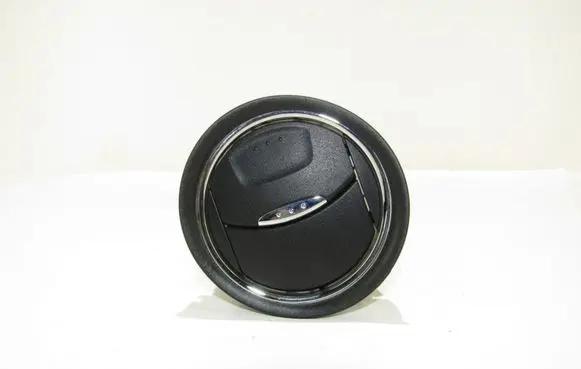 Ford Mondeo MK IV Dash center air vent grill 6M21U018B09ADW