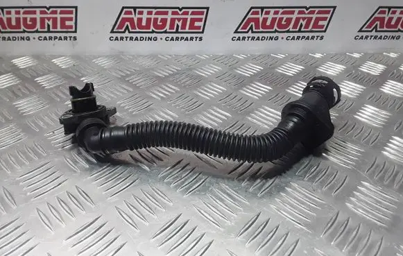 BMW X6 M Exhaust heat shield 7848340