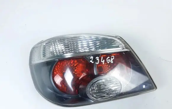Mitsubishi Outlander Rear/tail lights KL5849