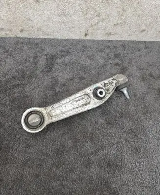 Tesla Model Y Front lower control arm/wishbone 118834100C C63222120126590