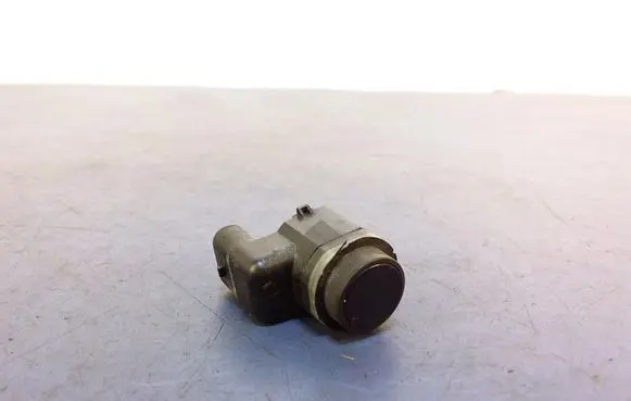 BMW 5 F10 F11 Parking PDC control unit/module 9233036