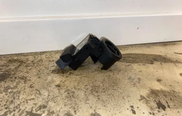 Peugeot 406 Immobiliser reader (aerial) 9632487880 99147635