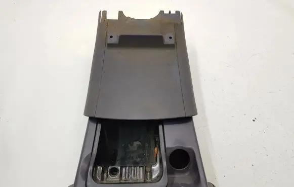 Ashtray (front)