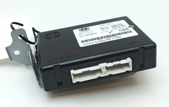 Hyundai i40 Other control units/modules 954003Z455 39R88Q1000 EA0H1160039