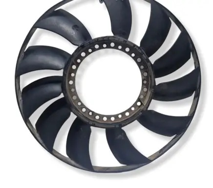 Audi A6 S6 C5 4B Fan impeller 059121301