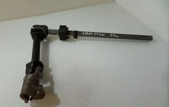 Volkswagen Sharan Rear prop shaft donut coupling/joint 