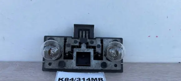 Seat Toledo I (1L) Tail light bulb cover holder 961598-00