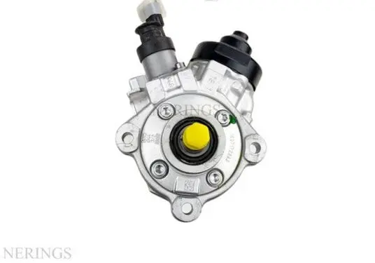 Hyundai i20 Active Fuel injection high pressure pump 0445010596 0986437447
