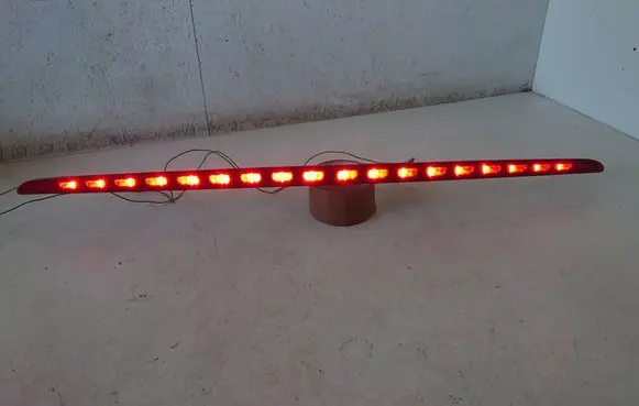 Mercedes-Benz C W204 Third/center stoplight A2049062601 2049062601