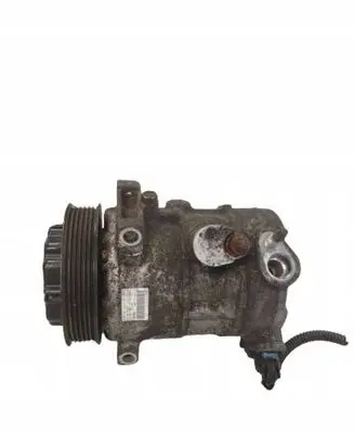 Chrysler Sebring (JS) Air conditioning (A/C) compressor (pump) 4471906862