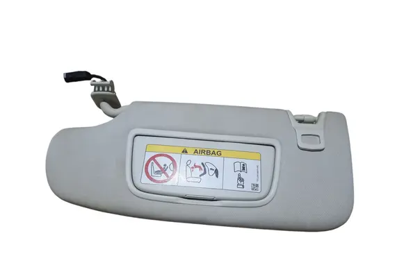 Ford Mondeo MK V Sun visor