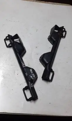 Audi A6 S6 C6 4F ISOFIX Bracket 150405H