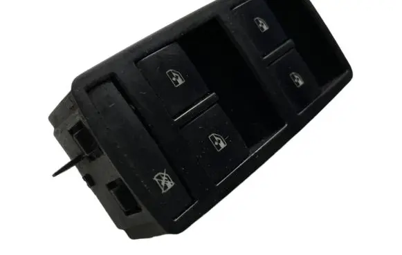 Opel Insignia A Electric window control switch 13301745