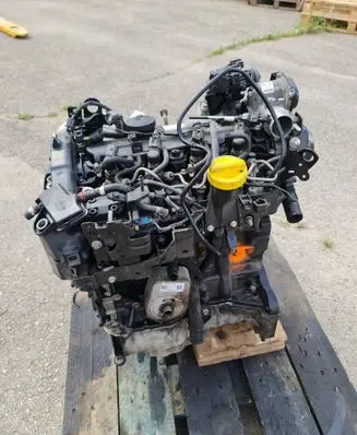 Renault Megane IV Engine K9KG656