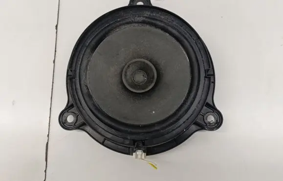 Nissan Qashqai J12 Front door speaker 281566RA0A