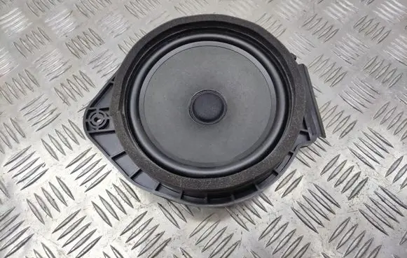Opel Crossland X Front door speaker 39144982
