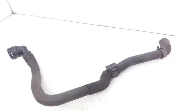 Skoda Octavia Mk2 (1Z) Engine coolant pipe/hose 7M0122291