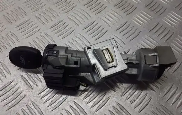 Ford Focus Ignition lock 3M51-3F880-AC