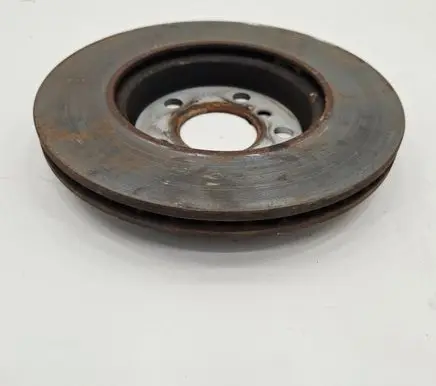 Mini One - Cooper F56 F55 Front brake disc