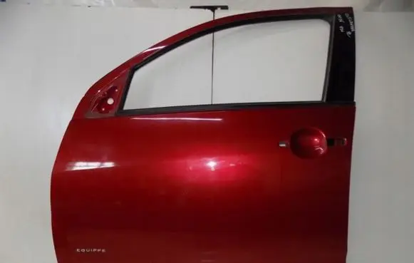 Mitsubishi Outlander Front door 3591efwrtrwG0