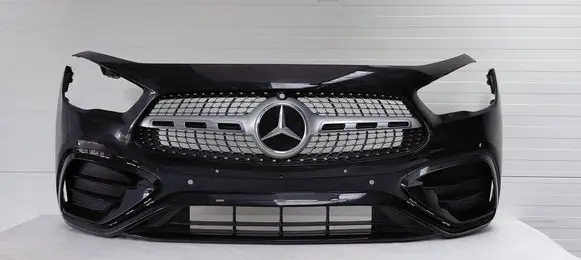 Mercedes-Benz GLA H247 Front bumper A2478857908
