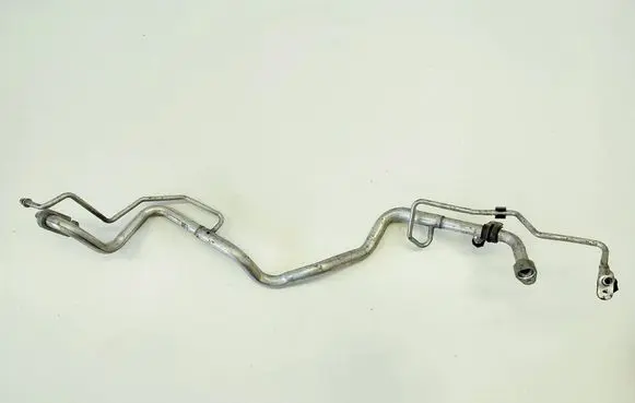 Nissan X-Trail T32 Air conditioning (A/C) pipe/hose 924464BA0A