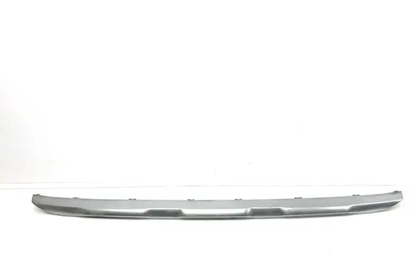 KIA Xceed Front bumper splitter molding 86577J7CA0