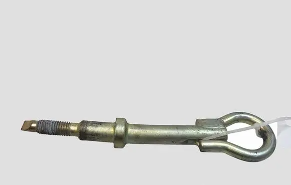 Citroen C3 Towing hook eye