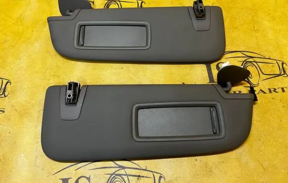 Porsche Panamera (970) Sun visor 97073113200 97073113100