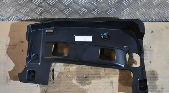 BMW X3 G01 Dashboard 9363465
