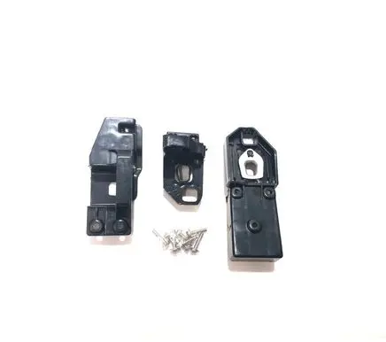 Headlight part