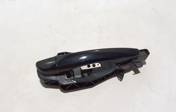 Citroen C4 III e-C4 Rear door exterior handle 