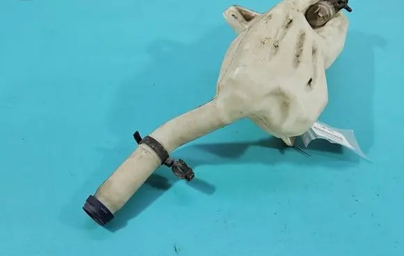 Fiat Panda II Windshield washer fluid reservoir/tank IMPRK1536376