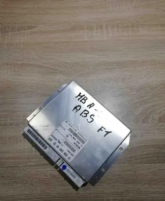 Mercedes-Benz A W168 ESP (stability system) control unit 0295454232 0265109477